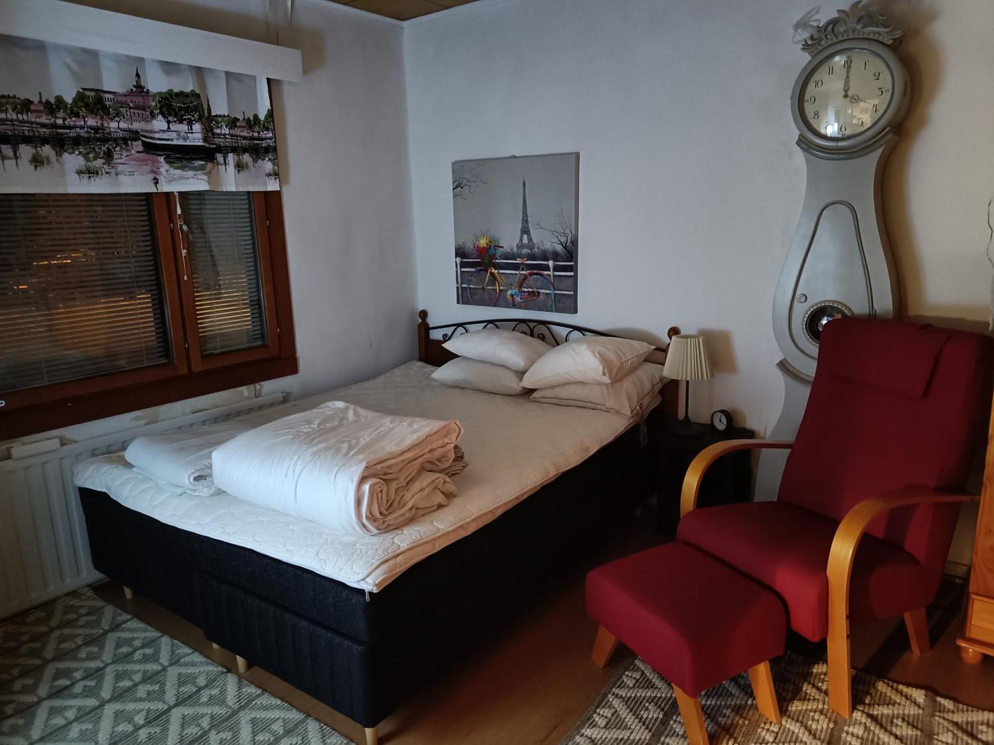 Nina'S Guesthouse, Jaemsae City,160 M2 Exteriér fotografie