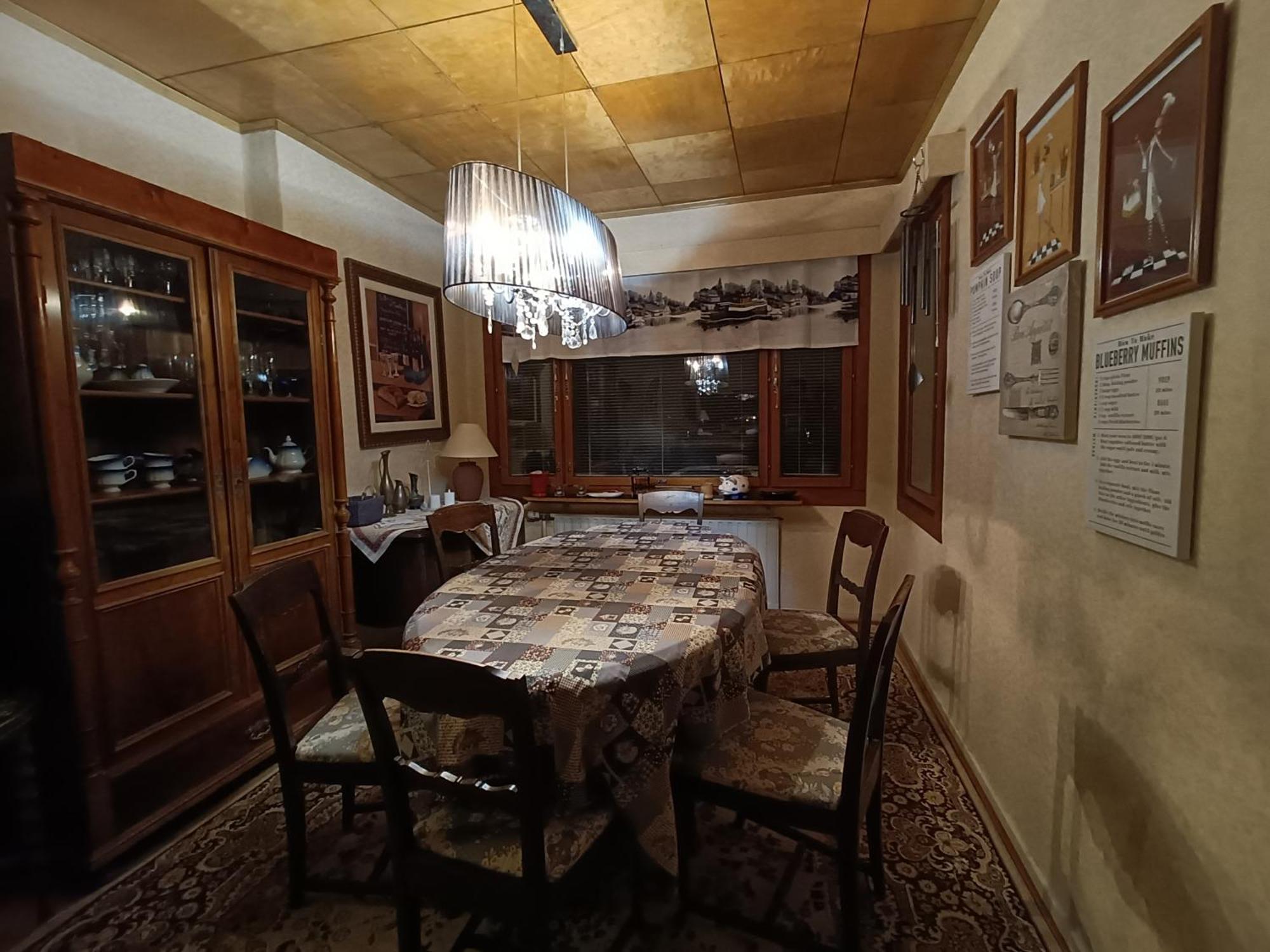 Nina'S Guesthouse, Jaemsae City,160 M2 Exteriér fotografie