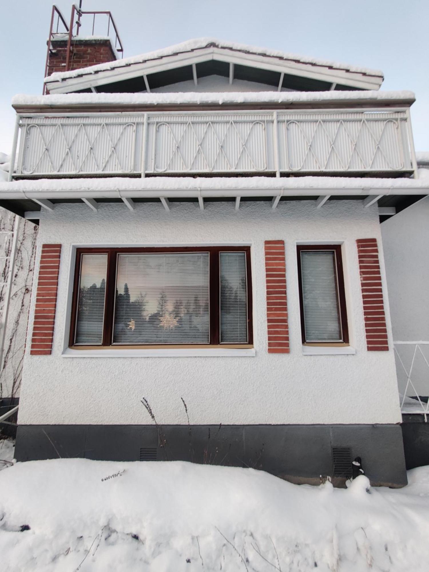 Nina'S Guesthouse, Jaemsae City,160 M2 Exteriér fotografie