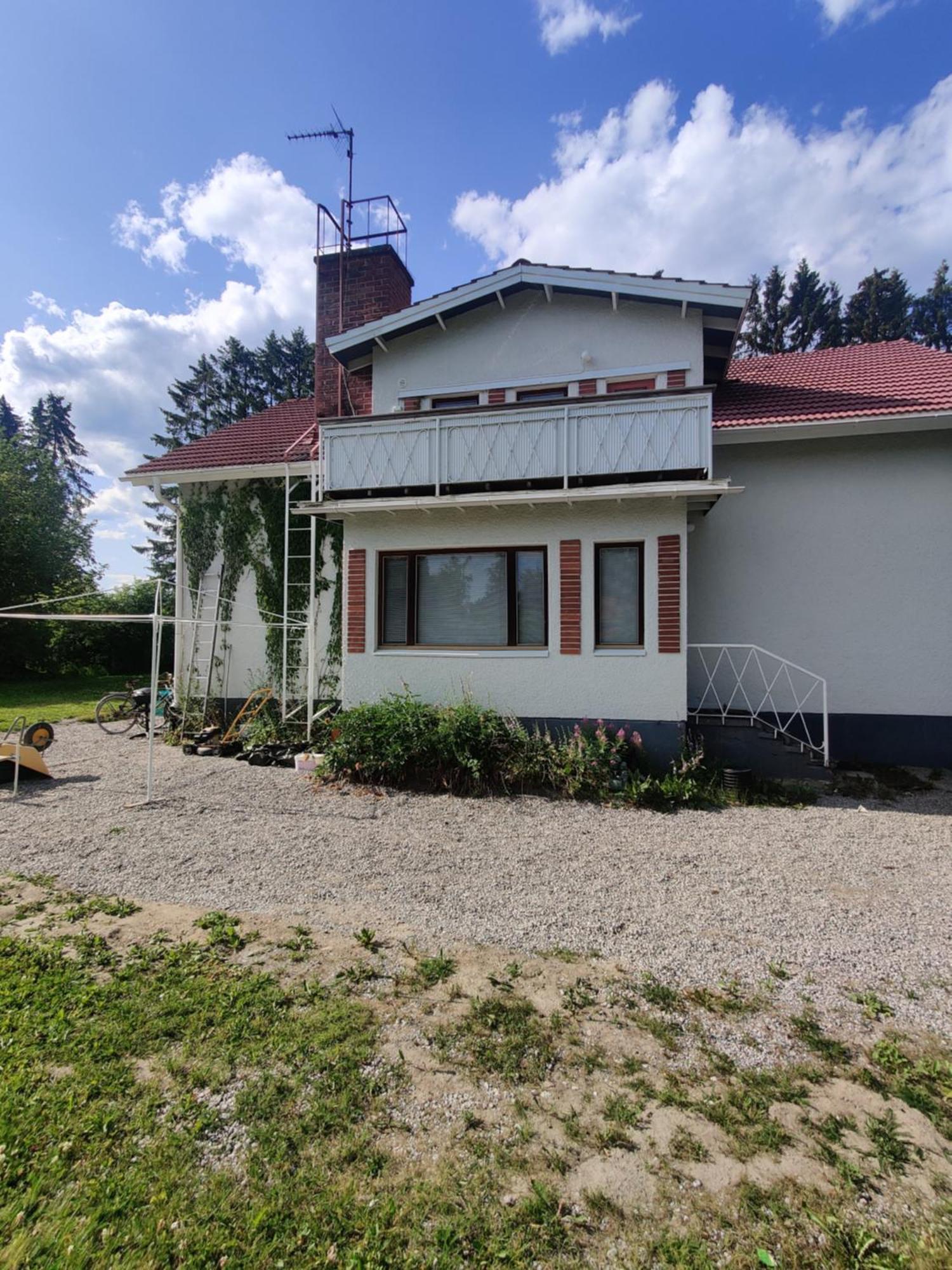 Nina'S Guesthouse, Jaemsae City,160 M2 Exteriér fotografie