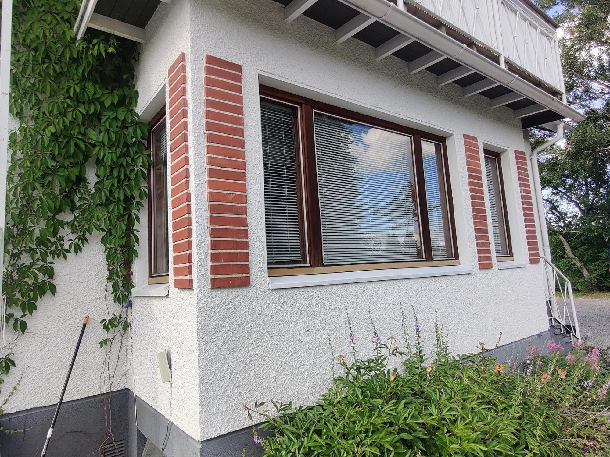 Nina'S Guesthouse, Jaemsae City,160 M2 Exteriér fotografie