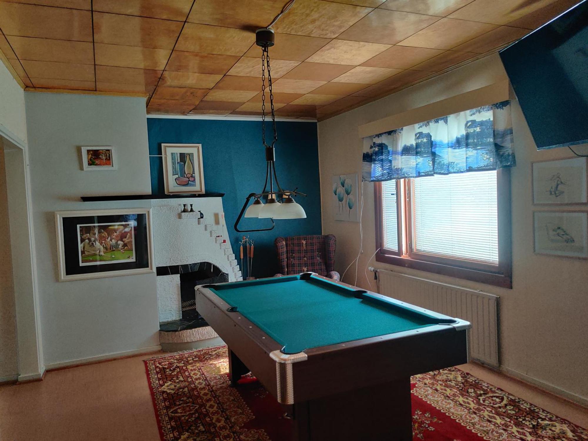 Nina'S Guesthouse, Jaemsae City,160 M2 Exteriér fotografie