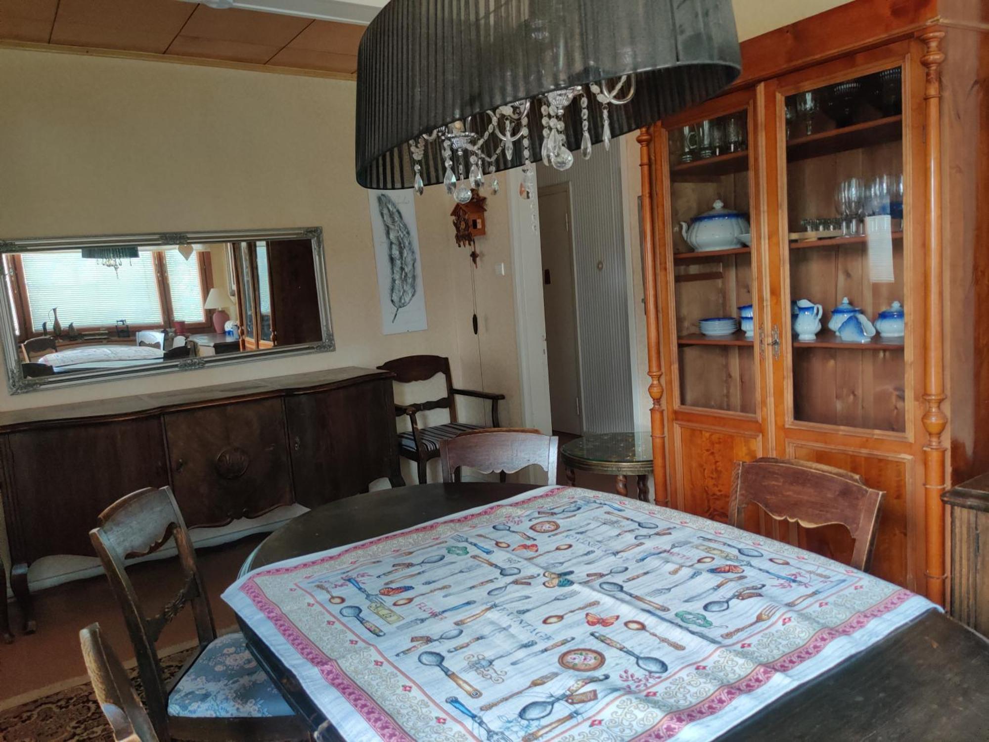 Nina'S Guesthouse, Jaemsae City,160 M2 Exteriér fotografie
