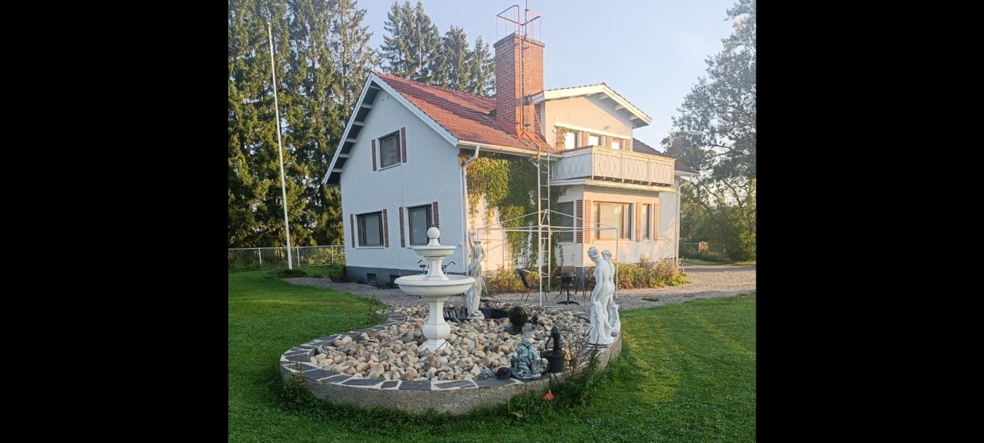 Nina'S Guesthouse, Jaemsae City,160 M2 Exteriér fotografie