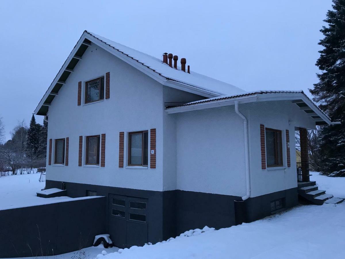 Nina'S Guesthouse, Jaemsae City,160 M2 Exteriér fotografie